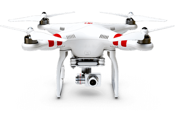 Camera Drone