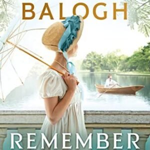 A Ravenswood Novel