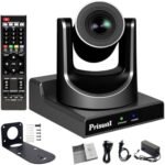 Digital Camera, FHD 1080P Camera