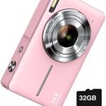 PTZ Camera 30X Optical Zoom Auto Tracking