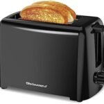 BLACK+DECKER 4-Slice Toaster