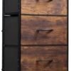 WLIVE Fabric Dresser