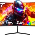27 inch Curved Gaming Monitor