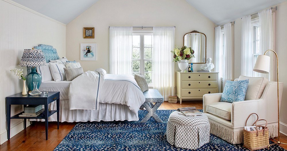 How to Design the Perfect Guest RoomHow to Design the Perfect Guest Room